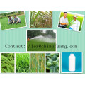 Herbicide des produits chimiques agricoles Contrôle des mauvaises herbes Numéro Weedicidecas: 122836-35-5 Sulfentrazone